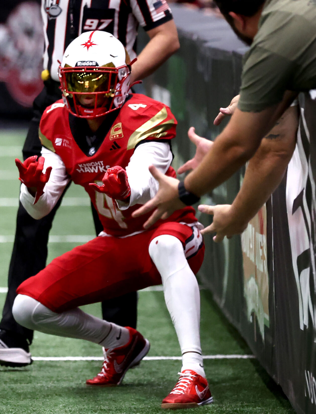 IFL Championship